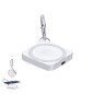 Hidmon - Drahtlos 15W | Aluminium Hidmon - Drahtlos 15W | Aluminium