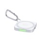 Hidmon - Drahtlos 15W | Aluminium Hidmon - Drahtlos 15W | Aluminium