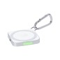 Hidmon - Drahtlos 15W | Aluminium Hidmon - Drahtlos 15W | Aluminium
