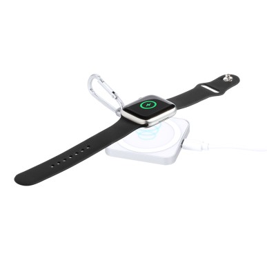 Hidmon - Drahtlos 15W | Aluminium