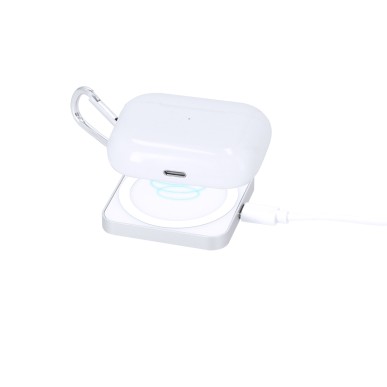Hidmon - Drahtlos 15W | Aluminium