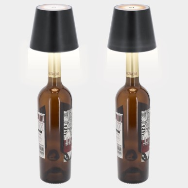 Kytek - 31 Leds. Lumière à Intensité Réglable. Batterie 800 mAh