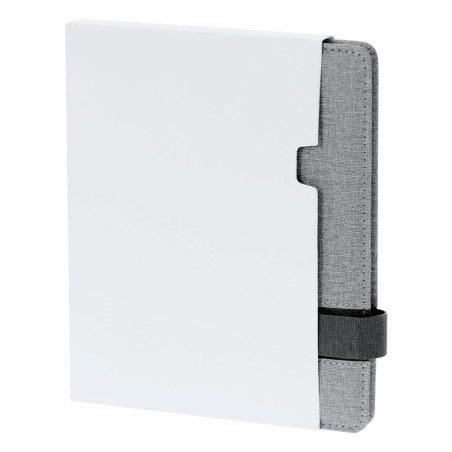 Arlex - Hardcover-Abdeckung. 80 Blätter | PU