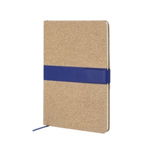 Cebex - Hardcover-Abdeckung. 100 Blätter | Kork/ PU