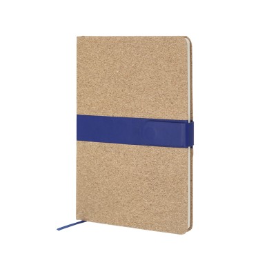 Cebex - Hardcover-Abdeckung. 100 Blätter | Kork/ PU