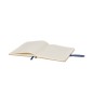 Cebex - Hardcover-Abdeckung. 100 Blätter | Kork/ PU