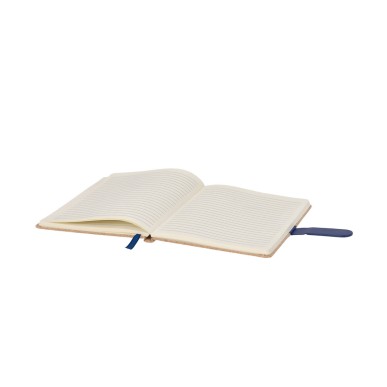 Cebex - Hardcover-Abdeckung. 100 Blätter | Kork/ PU