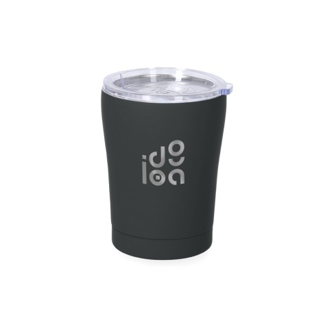 Liku - 350 ml | Acier Inox. Finition Caoutchouc