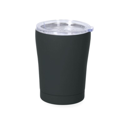 Liku - 350 ml | Acier Inox. Finition Caoutchouc