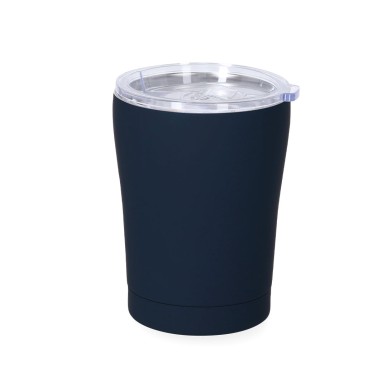Liku - 350 ml | Acier Inox. Finition Caoutchouc