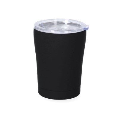 Liku - 350 ml | Acier Inox. Finition Caoutchouc