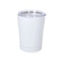 Liku - 350 ml | Acier Inox. Finition Caoutchouc