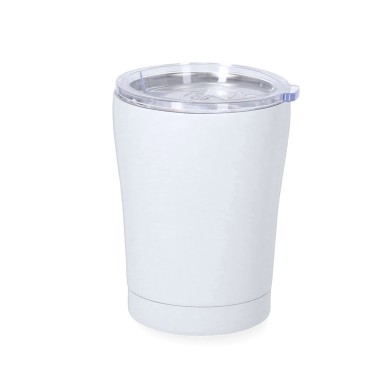 Liku - 350 ml | Acier Inox. Finition Caoutchouc