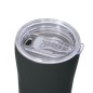 Liku - 350 ml | Acier Inox. Finition Caoutchouc