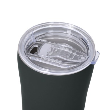 Liku - 350 ml | Acier Inox. Finition Caoutchouc
