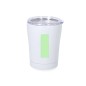 Liku - 350 ml | Acier Inox. Finition Caoutchouc