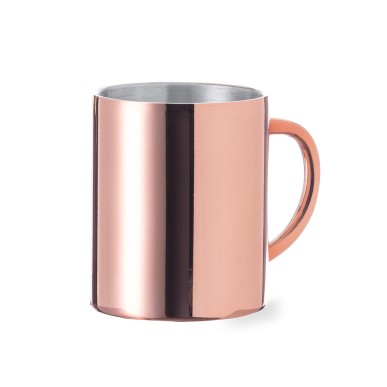 Belon - 280 ml | Acier Inox