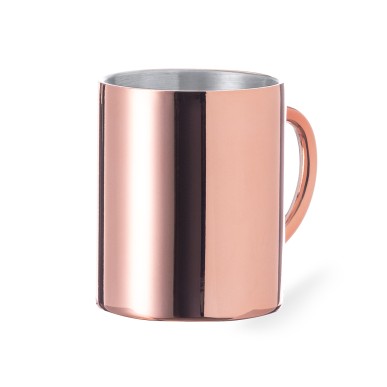 Belon - 280 ml | Acier Inox