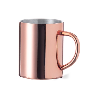 Belon - 280 ml | Acier Inox