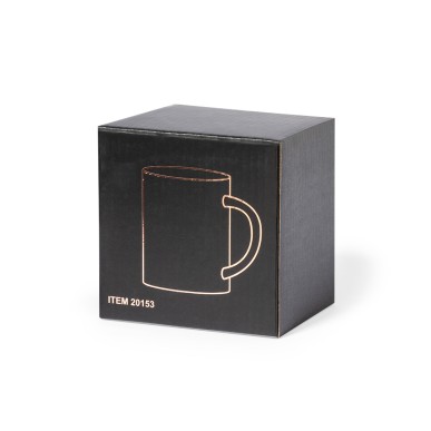 Belon - 280 ml | Acier Inox