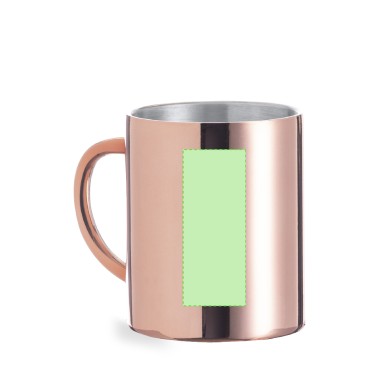 Belon - 280 ml | Acier Inox