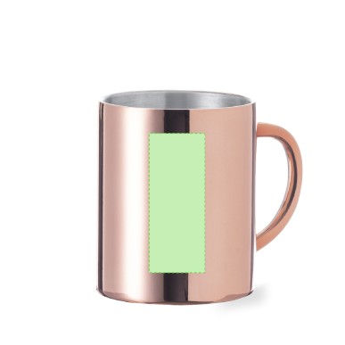Belon - 280 ml | Acier Inox