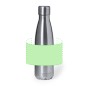 Chuck - 500 ml. Mesure de Température Tactile. Batterie 80 mAh | Acier Inox Chuck - 500 ml. Mesure de Température Tactile. Batterie 80 mAh | Acier Inox