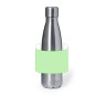 Chuck - 500 ml. Mesure de Température Tactile. Batterie 80 mAh | Acier Inox Chuck - 500 ml. Mesure de Température Tactile. Batterie 80 mAh | Acier Inox