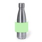 Chuck - 500 ml. Mesure de Température Tactile. Batterie 80 mAh | Acier Inox Chuck - 500 ml. Mesure de Température Tactile. Batterie 80 mAh | Acier Inox