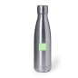 Chuck - 500 ml. Mesure de Température Tactile. Batterie 80 mAh | Acier Inox Chuck - 500 ml. Mesure de Température Tactile. Batterie 80 mAh | Acier Inox