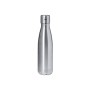 Chuck - 500 ml. Mesure de Température Tactile. Batterie 80 mAh | Acier Inox Chuck - 500 ml. Mesure de Température Tactile. Batterie 80 mAh | Acier Inox