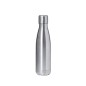 Chuck - 500 ml. Mesure de Température Tactile. Batterie 80 mAh | Acier Inox Chuck - 500 ml. Mesure de Température Tactile. Batterie 80 mAh | Acier Inox