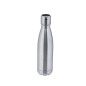 Chuck - 500 ml. Mesure de Température Tactile. Batterie 80 mAh | Acier Inox Chuck - 500 ml. Mesure de Température Tactile. Batterie 80 mAh | Acier Inox