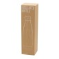 Chuck - 500 ml. Mesure de Température Tactile. Batterie 80 mAh | Acier Inox Chuck - 500 ml. Mesure de Température Tactile. Batterie 80 mAh | Acier Inox