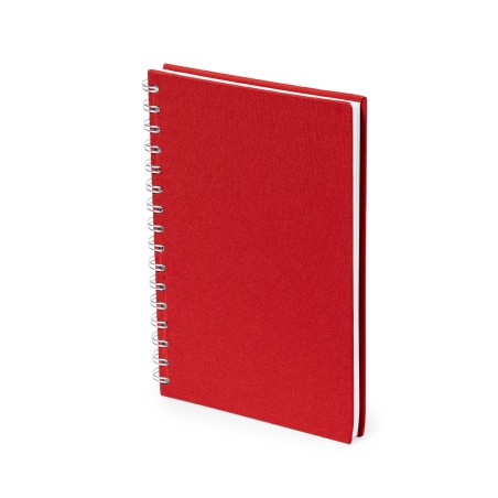 Kimberly - Hardcover-Abdeckung. 100 Blätter | Polyester 300D RPET