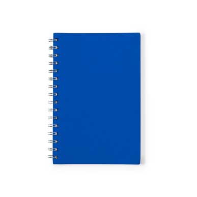 Kimberly - Hardcover-Abdeckung. 100 Blätter | Polyester 300D RPET