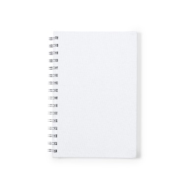 Kimberly - Hardcover-Abdeckung. 100 Blätter | Polyester 300D RPET