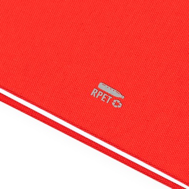 Kimberly - Hardcover-Abdeckung. 100 Blätter | Polyester 300D RPET