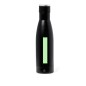 Gregory - Bidon Thermique Acier Inox Recyclé. 500 ml, Bloc Polyester 300D RPET, Couverture Rigide, 80 Feuilles. Stylo Polyester Gregory - Bidon Thermique Acier Inox Recyclé. 500 ml, Bloc Polyester 300D RPET, Couverture Rigide, 80 Feuilles. Stylo Polyester