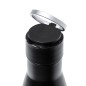 Gregory - Bidon Thermique Acier Inox Recyclé. 500 ml, Bloc Polyester 300D RPET, Couverture Rigide, 80 Feuilles. Stylo Polyester Gregory - Bidon Thermique Acier Inox Recyclé. 500 ml, Bloc Polyester 300D RPET, Couverture Rigide, 80 Feuilles. Stylo Polyester