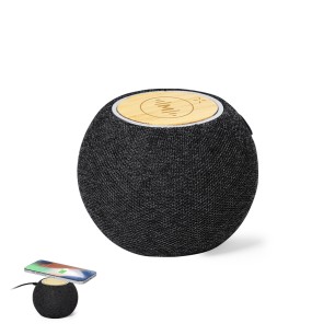Cedric - Drahtlos 15W. Bluetooth Anschluss. Schallleistung 5W. Batteri