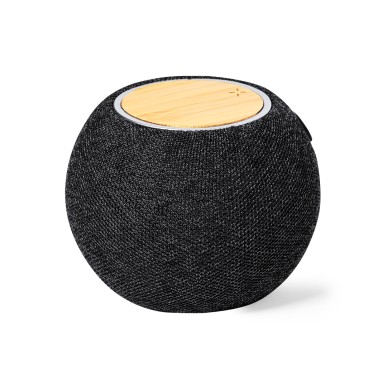 Cedric - Drahtlos 15W. Bluetooth Anschluss. Schallleistung 5W. Batteri