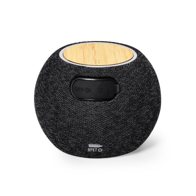 Cedric - Drahtlos 15W. Bluetooth Anschluss. Schallleistung 5W. Batteri