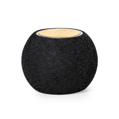 Cedric - Drahtlos 15W. Bluetooth Anschluss. Schallleistung 5W. Batteri