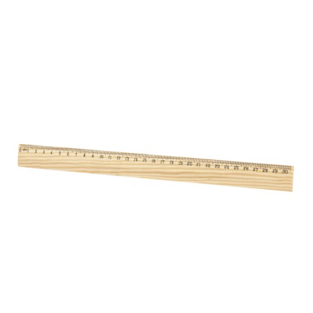 Arnax - 30 cm | Holz