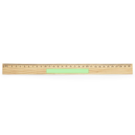 Arnax - 30 cm | Holz