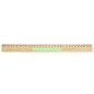 Arnax - 30 cm | Holz