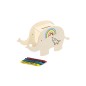 Yilmax - 5 Markers Inklusive | Holz