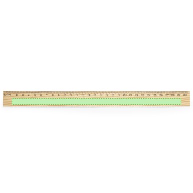 Arnax - 30 cm | Holz