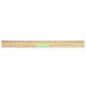 Arnax - 30 cm | Holz